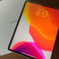 美品 12.9インチiPad Pro 256GB 第4世代 バッテリー94% 美品 12.9インチiPad Pro 256GB 第4世代 バッテリー94% - メルカリ