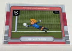 topps ucc 25/26 カーン インサート