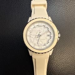 STAR JEWELRY スタージュエリー 腕時計 稼働中のサムネイル