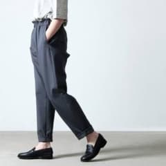 Graphpaper Chef Pantsのサムネイル