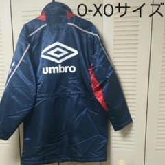 アンブロ ベンチコートのサムネイル