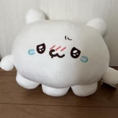 らぶいーず　めちゃもふぐっとぬいぐるみ　〜ぎゅってしてほしいすもっぴ〜