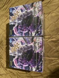 呪術廻戦FIGURIZMα“八握剣異戒神将魔虚羅”2点セット