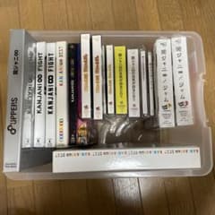 送料込】関ジャニ SUPER EIGHT アルバム 22点まとめ売り - メルカリ