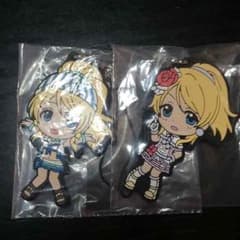 ラブライブ！ 絢瀬絵理 ラバストのサムネイル