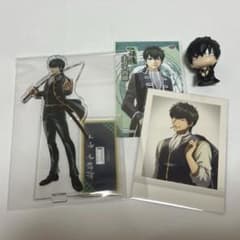 銀魂 土方 グッズまとめ売り - メルカリ