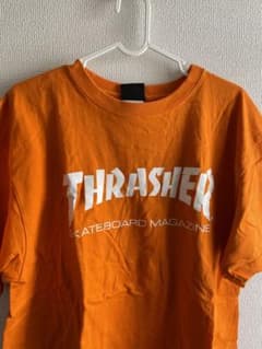 THRASHER スラッシャー　半袖　Tシャツのサムネイル