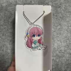ぼっち・ざ・ろっく！　ファミマ　アクリルキーホルダー　後藤ひとりのサムネイル