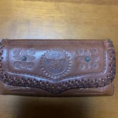 長財布のサムネイル
