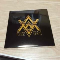 AW シングルCDのサムネイル