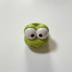 けろけろけろっぴ ファッションリング サンリオ ガチャガチャのサムネイル