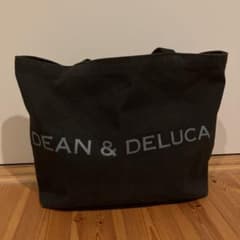 DEAN &DELUCA ディアンデルカトートバッグのサムネイル