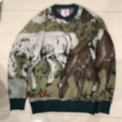SON OF THE CHEESE ニットのサムネイル