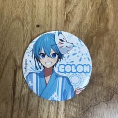 ころん すとぷり 缶バッジのサムネイル