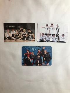 BTS トレカのサムネイル
