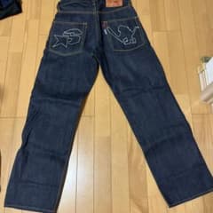 サンタスティック デニムのサムネイル