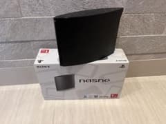 CUHJ-15004 nasne 1TBモデル sony ソニーのサムネイル