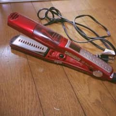 VSアイロンのサムネイル
