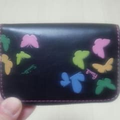 ともちん様専用♡美品♡ポールスミス 小銭入れのサムネイル