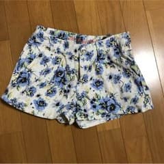 短パン150cmのサムネイル