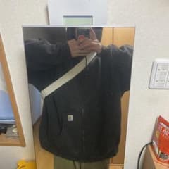 Carhartt フルジップパーカーのサムネイル