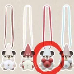 【新品未使用品】リルリンリン カプセルトイ ガチャのサムネイル