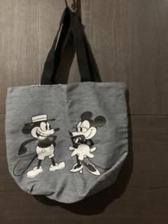 トートバッグ　付録のサムネイル