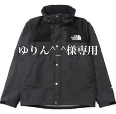 ゆりん^_^様専用　マウンテンレインテックスジャケット　NP11914のサムネイル
