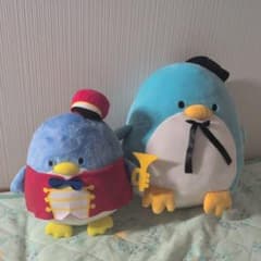 タキシードサム ぬいぐるみ 2つセットのサムネイル