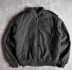 MEMBERS ONLY ブルゾン ウール ジャケット短丈 Mのサムネイル