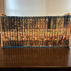 Dr.STONE 全巻セット 1-26巻 漫画のサムネイル