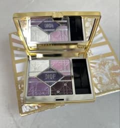 DIOR ディオールショウ サンク クルール 912 プラム パレード - メルカリ
