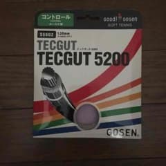 激安 テニス ガットのサムネイル