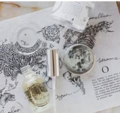 oskin&hairのサムネイル