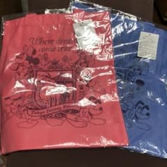 ディズニーリゾート バッグのサムネイル