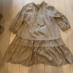 Rirandture ティアード チュニック 長袖のサムネイル