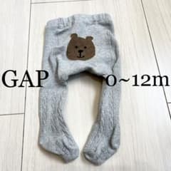 babyGAP☆タイツ☆0~12ヶ月のサムネイル