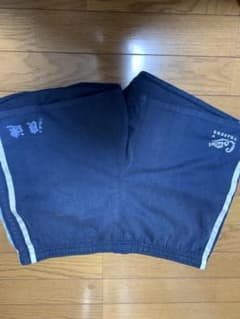 浪速高校　cotton 短パンのサムネイル