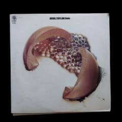 Cecil Taylor Solo LP 1973年録音のサムネイル