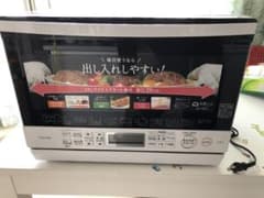 オーブンレンジのサムネイル
