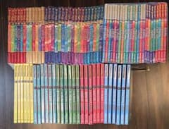洋書 英語多読 Beast Quest60冊＋Sea Quest24冊 計84冊 洋書 英語多読 Beast Quest60冊＋Sea Quest24冊 計84冊 - メルカリ