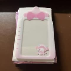 サンリオ　マイメロ　カードケースのサムネイル