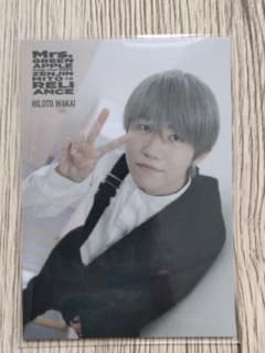 Mrs. GREEN APPLE 와카이 滉斗 フォトカリライアンス 032