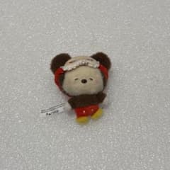 TOPTOYミッキー スリープウェア ぬいぐるみのサムネイル
