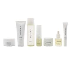 定価33,000円 IKISE クリア&ライト スキンケア 7点セット - メルカリ