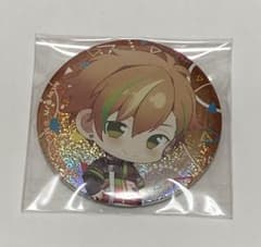 東雲彰人 缶バッジ オンリーショップ2023 - メルカリ
