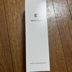 ゆ*ん様 BRANCHIC SWITCH MAXIMIZER:BC 200gのサムネイル