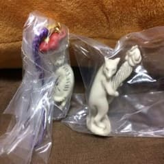 鳥獣戯画 ガチャ ガチャポンのサムネイル