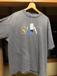 SAINT Mxxxxxx Tシャツ セントマイケルのサムネイル