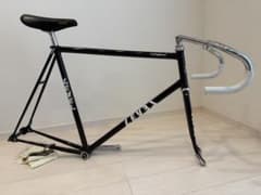 いっちゃん様専用LEVEL NJS Top Tube 605mm Seat - メルカリ